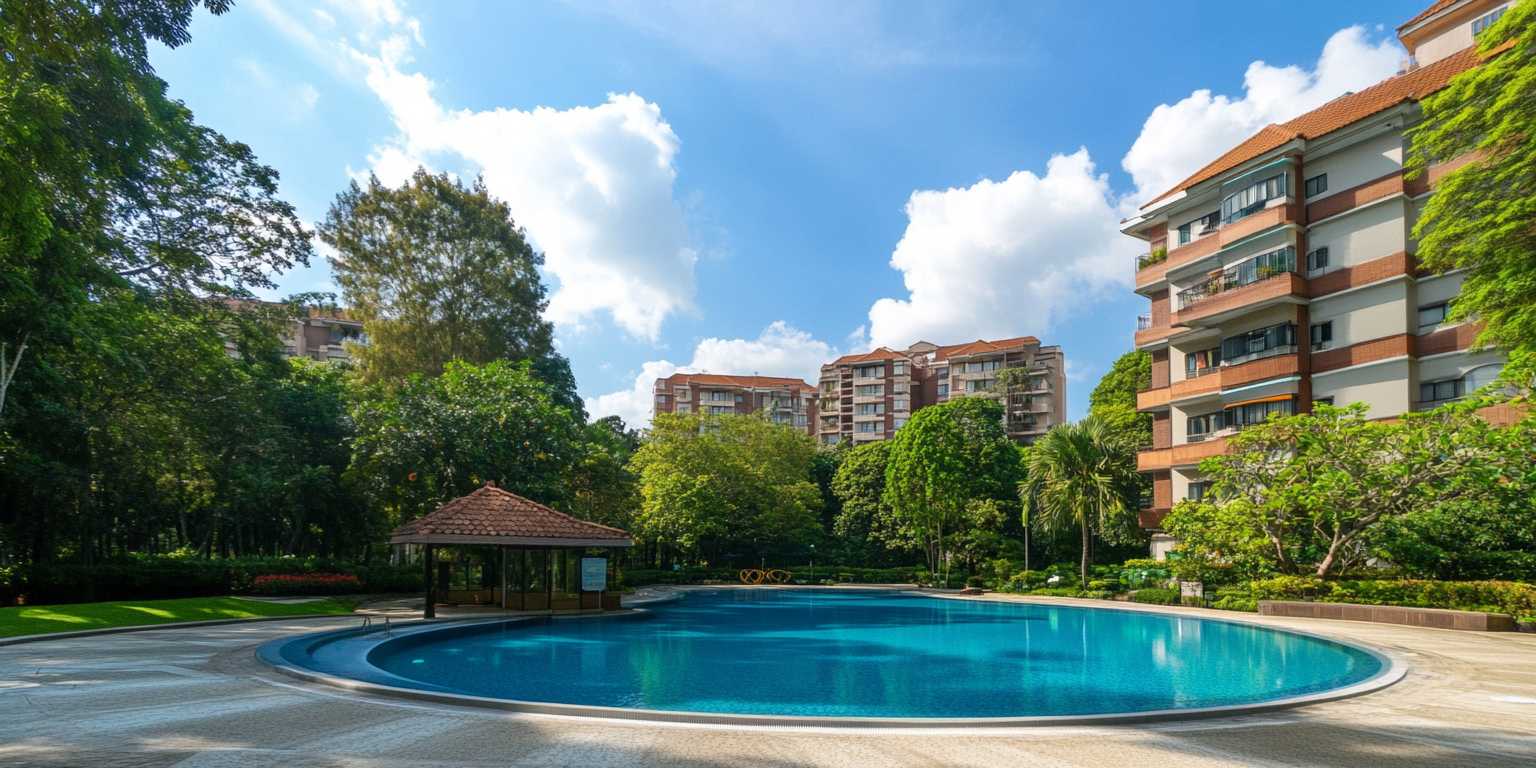 Discover Luxurious Urban Living at The Orie A Prime Location for Shopping, Dining, and Community Connection – Plus An Overview of The Orie Price