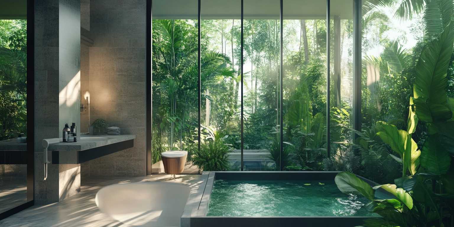 Experience Ultimate Convenience at Upperhouse Your Ideal Home Near Orchard Road’s Retail Haven! Upperhouse at Orchard Boulevard Condo