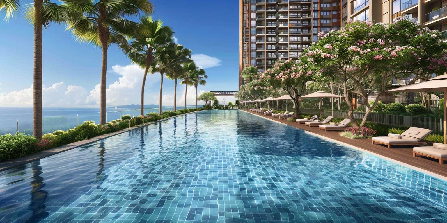 Maximizing Efficiency and Savings The Advantages of a Used Tunnel Freezer for Park Town Residences